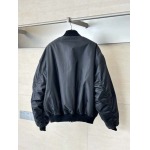 2025年12月4日秋冬新作BALENCIAGAジャケット高品質人気商品/LDF工場