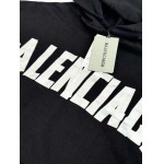 2025年12月4日秋冬新作BALENCIAGAスウェット高品質人気商品/LDF工場