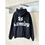 2025年12月4日秋冬新作BALENCIAGAスウェット高品質人気商品/LDF工場