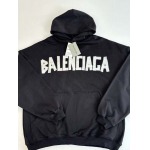 2025年12月4日秋冬新作BALENCIAGAスウェット高品質人気商品/LDF工場