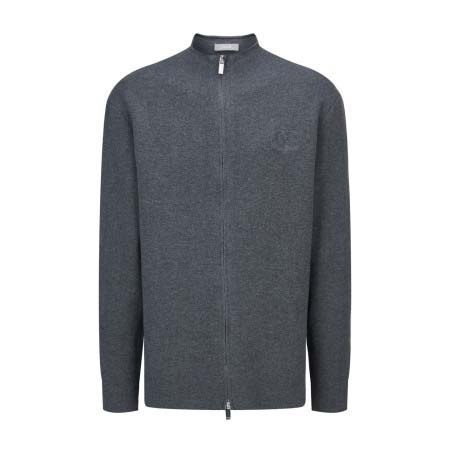 2025年12月4日秋冬新作Dior  ニットカーディガン ...