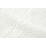 2025年12月4日秋冬新作BALENCIAGA ニットカーディガン  高品質人気商品/LDF工場