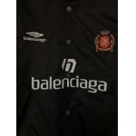 2025年12月4日秋冬新作Balenciagaジャケット高品質人気商品/LDF工場
