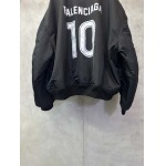 2025年12月4日秋冬新作Balenciagaジャケット高品質人気商品/LDF工場