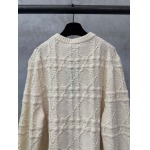 2025年12月4日秋冬新作DIORニット高品質人気商品/LDF工場