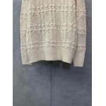 2025年12月4日秋冬新作DIORニット高品質人気商品/LDF工場