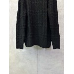 2025年12月4日秋冬新作DIORニット高品質人気商品/LDF工場