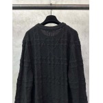 2025年12月4日秋冬新作DIORニット高品質人気商品/LDF工場