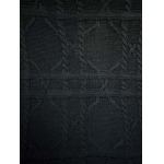 2025年12月4日秋冬新作DIORニット高品質人気商品/LDF工場