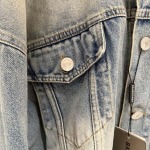2025年12月4日秋冬新作Balenciagaジャケット高品質人気商品/LDF工場