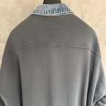 2025年12月4日秋冬新作Balenciagaジャケット高品質人気商品/LDF工場