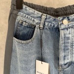 2025年12月4日秋冬新作Balenciagaジーパン高品質人気商品/LDF工場
