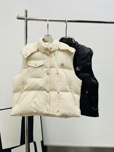 2025年12月4日秋冬新作Monclerダウンジャケット高...