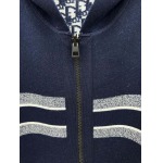 2025年12月4日秋冬新作Dior  ニットカーディガン  高品質人気商品/LDF工場