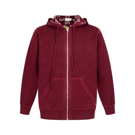 2025年12月4日秋冬新作Gucciジャケット高品質人気商...