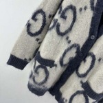 2025年12月4日秋冬新作Gucci ニットカーディガン  高品質人気商品/LDF工場