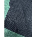 2025年12月4日秋冬新作loro pianaニット高品質人気商品/LDF工場