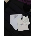 2025年12月4日秋冬新作Monclerジャケット高品質人気商品/LDF工場