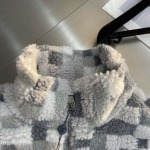 2025年12月4日秋冬新作Louis Vuittonジャケット高品質人気商品/LDF工場