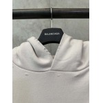 2025年12月4日秋冬新作Balenciagaスウェット高品質人気商品/LDF工場