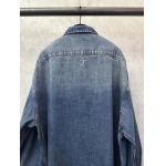 2025年12月4日秋冬新作Prada長袖高品質人気商品/LDF工場