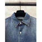 2025年12月4日秋冬新作Prada長袖高品質人気商品/LDF工場