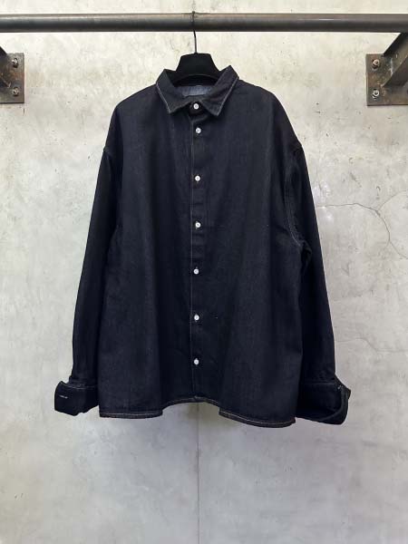 2025年12月4日秋冬新作Prada長袖高品質人気商品/L...