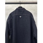 2025年12月4日秋冬新作Prada長袖高品質人気商品/LDF工場