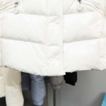 2025年12月4日秋冬新作Moncler 女性ジャケット高品質人気商品/LDF工場