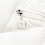 2025年12月4日秋冬新作Moncler 女性ジャケット高品質人気商品/LDF工場