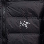 2025年12月4日秋冬新作ARCTERYXダウンジャケット高品質人気商品/LDF工場