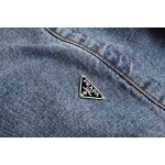 2025年12月4日秋冬新作PRADA長袖高品質人気商品/LDF工場