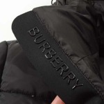 2025年12月4日秋冬新作Burberryダウンジャケット高品質人気商品/LDF工場