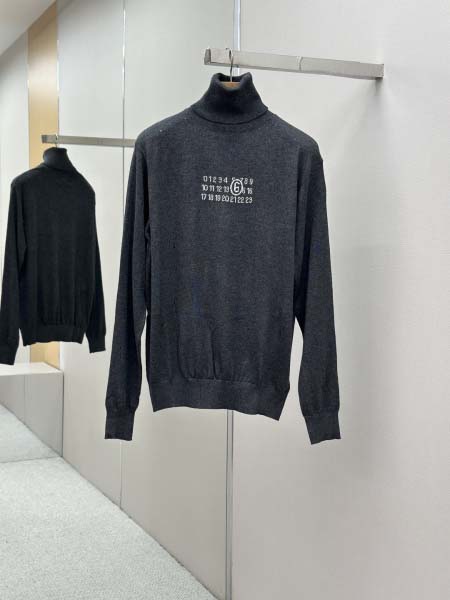 2025年12月4日秋冬新作Maison Margielaセ...