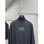 2025年12月4日秋冬新作Maison Margielaセーター高品質人気商品/LDF工場