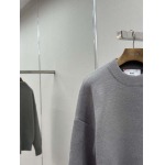 2025年12月4日秋冬新作Ami Parisセーター高品質人気商品/LDF工場