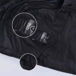 2025年12月4日秋冬新作Pradaグースダウン高品質人気商品/LDF工場