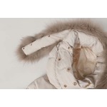 2025年12月5日秋冬新作Moncler女性用ダウンジャケット高品質人気商品/LDF工場