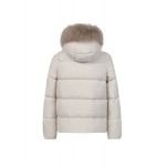 2025年12月5日秋冬新作Moncler女性用ダウンジャケット高品質人気商品/LDF工場