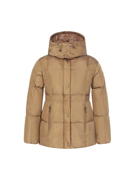 2025年12月5日秋冬新作Moncler女性用ダウンジャケ...