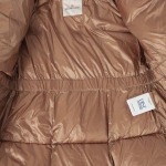 2025年12月5日秋冬新作Moncler女性用ダウンジャケット高品質人気商品/LDF工場