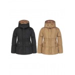 2025年12月5日秋冬新作Moncler女性用ダウンジャケット高品質人気商品/LDF工場