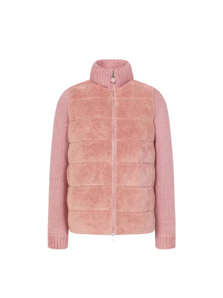 2025年12月5日秋冬新作Moncler 女性用  高品質...