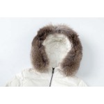 2025年12月5日秋冬新作Moncler女性用ダウンジャケット高品質人気商品/LDF工場