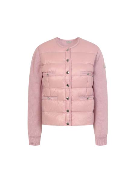 2025年12月5日秋冬新作Moncler女性用ダウンジャケ...