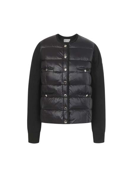 2025年12月5日秋冬新作Moncler女性用ダウンジャケ...