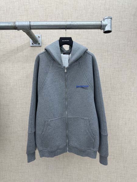 2025年12月5日秋冬新作Balenciagaカーディガン...