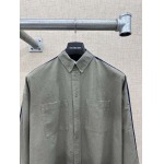 2025年12月5日秋冬新作Balenciagaシャツ高品質人気商品/LDF工場