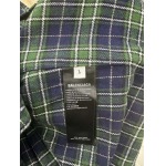 2025年12月5日秋冬新作Balenciagaシャツ高品質人気商品/LDF工場