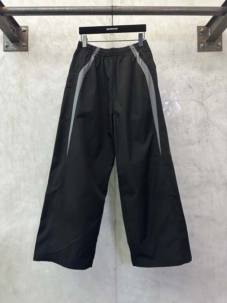 2025年12月5日秋冬新作Balenciagaズボン高品質...